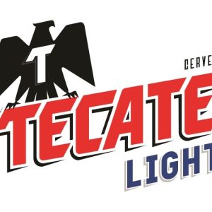 TECATE LIGHT 1X24 16OZ