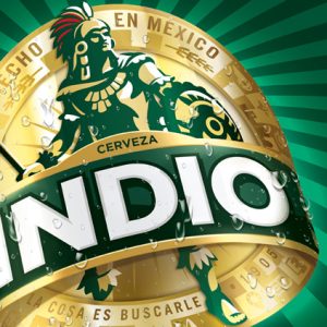INDIO  4X6 LAT 355ML