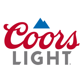 COORS LIGHT  4X6 LAT 355ML