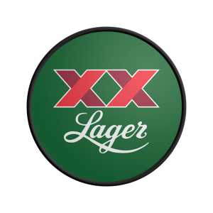 XX AMBAR PREMIER 1X20 BOT 325ML